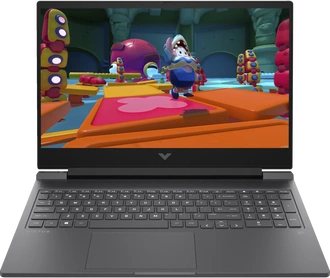 HP Victus 16-r1077ng, Mica Silver, Core i7-14700HX, 16GB RAM, 512GB SSD, GeForce RTX 4070