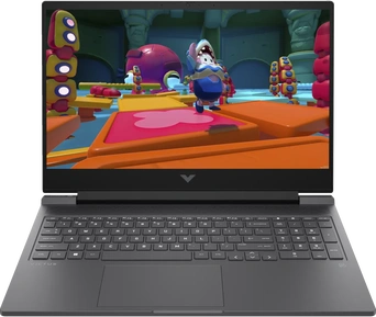 HP Victus 16-r1177ng, Mica Silver, Core i7-14650HX, 32GB RAM, 1TB SSD, GeForce RTX 4070