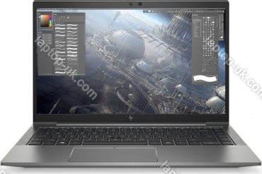 HP ZBook Firefly 14 G8, Core i5-1135G7, 8GB RAM, 256GB SSD, Quadro P620