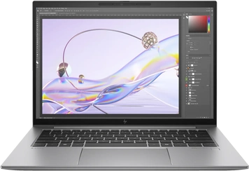 HP ZBook Firefly 14 G11 A, Ryzen 5 8640HS, 16GB RAM, 512GB SSD