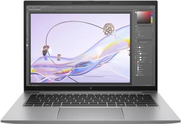 HP ZBook Firefly 14 G11 A, Ryzen 7 8840HS, 32GB RAM, 1TB SSD