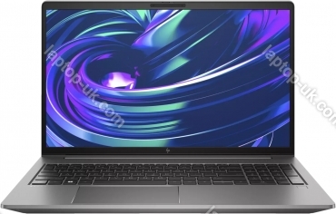 HP ZBook Power G10, Core i9-13900H, 32GB RAM, 1TB SSD, RTX 2000 Ada Generation