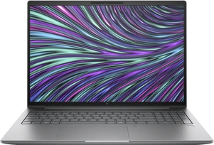 HP ZBook Power G11, Core Ultra 7 155H, 32GB RAM, 1TB SSD, RTX A1000