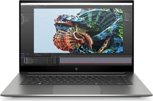 HP ZBook Studio G8, Core i7-11850H, 32GB RAM, 1TB SSD, RTX A2000