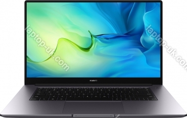 Huawei MateBook D 15 (2020) MateBook D 15 (2020) Space Grey, Core i5-10210U, 8GB RAM, 256GB SSD