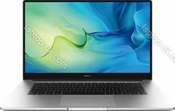 Huawei MateBook D 15 (2022) MateBook D 15 (2022) Mystic Silver, Core i7-1195G7, 16GB RAM, 512GB SSD