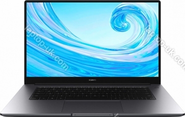 Huawei MateBook D 15 AMD (2020) MateBook D 15 AMD (2020) Space Grey, Ryzen 5 3500U, 8GB RAM, 256GB SSD