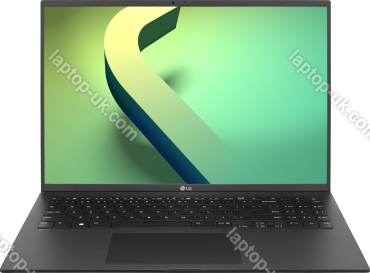 LG gram 16 Business Edition (2022) schwarz, Core i5-1240P, 16GB RAM, 512GB SSD