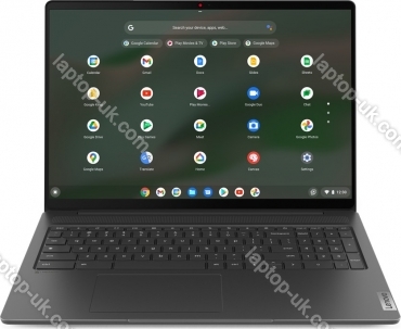 Lenovo IP 5 Chrome 16IAU7, Storm Grey, Core i3-1215U, 8GB RAM, 256GB SSD