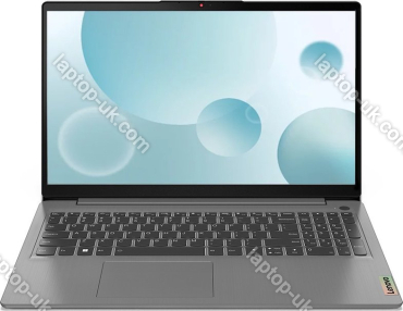 Lenovo IdeaPad 3 15IAU7 Arctic Grey, Core i3-1215U, 8GB RAM, 256GB SSD