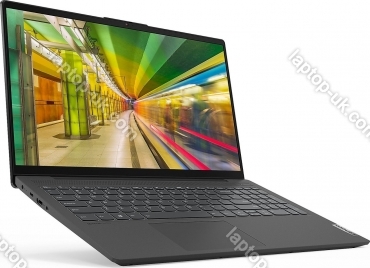 Lenovo IdeaPad 5 15ALC05 Graphite Grey, Ryzen 7 5700U, 8GB RAM, 512GB SSD, FR