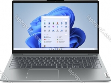 Lenovo IdeaPad 5 15IAL7, Cloud Grey, Core i5-1235U, 8GB RAM, 512GB SSD