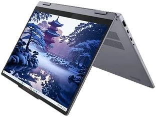Lenovo IdeaPad 5 2-in-1 14IAL10, Luna Grey, Core Ultra 5 225H, 16GB RAM, 512GB SSD