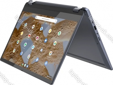 Lenovo IdeaPad Flex 3 Chromebook 15IJL7 Abyss Blue, Celeron N4500, 4GB RAM, 64GB Flash