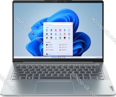 Lenovo IdeaPad Flex 5 14IAP7, Cloud Grey, Core i5-1240P, 16GB RAM, 512GB SSD