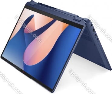 Lenovo IdeaPad Flex 5 14IRU8, Abyss Blue, Core i7-1355U, 16GB RAM, 512GB SSD