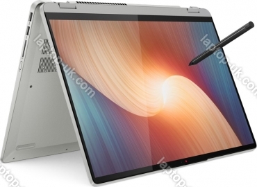 Lenovo IdeaPad Flex 5 16ALC7 Cloud Grey, Ryzen 5 5500U, 16GB RAM, 512GB SSD