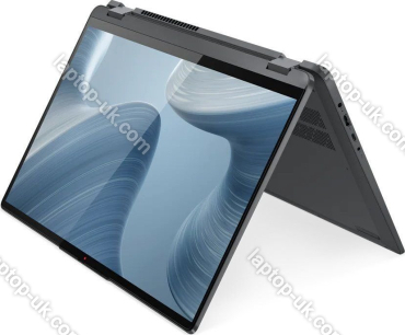 Lenovo IdeaPad Flex 5 16IAU7 Storm Grey, Core i7-1255U, 16GB RAM, 512GB SSD