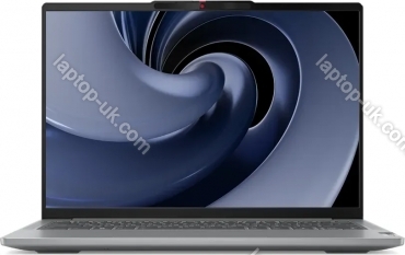 Lenovo IdeaPad Pro 5 14IMH9 Arctic Grey, Core Ultra 5 125H, 16GB RAM, 512GB SSD