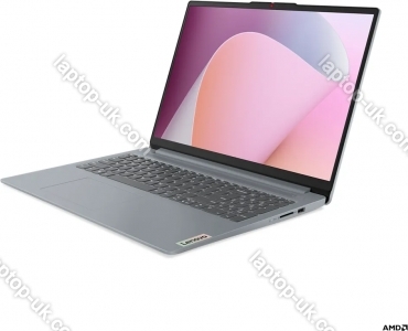 Lenovo IdeaPad Slim 3 16ABR8 Arctic Grey, Ryzen 3 7330U, 8GB RAM, 256GB SSD