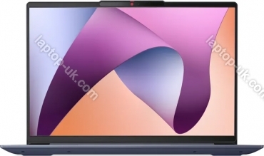 Lenovo IdeaPad Slim 5 14ABR8 Abyss Blue, Ryzen 5 7530U, 8GB RAM, 512GB SSD