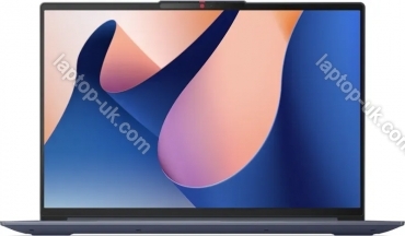 Lenovo IdeaPad Slim 5 16IAH8 Abyss Blue, Core i5-12450H, 16GB RAM, 1TB SSD