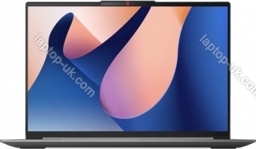 Lenovo IdeaPad Slim 5 16IAH8 Cloud Grey, Core i5-12450H, 8GB RAM, 512GB SSD