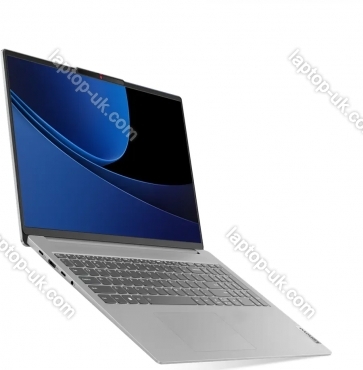 Lenovo IdeaPad Slim 5 16IMH9, Cloud Grey, Core Ultra 7 155H, 32GB RAM, 1TB SSD