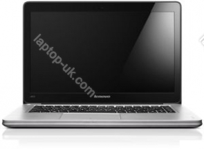 Lenovo IdeaPad U410, Core i7-3517U, 8GB RAM, 24GB SSD, 1TB HDD, GeForce 610M