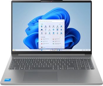 Lenovo IdeaPad Slim 5 16IRH10R, Luna Grey, Core 7 240H, 32GB RAM, 1TB SSD