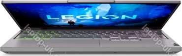 Lenovo Legion 5 15IAH7 Storm Grey, Core i5-12500H, 16GB RAM, 512GB SSD, GeForce RTX 3050