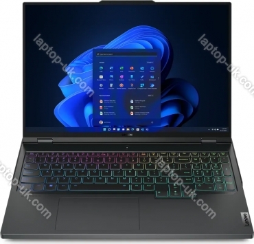 Lenovo Legion Pro 7 16ARX8H Onyx Grey, Ryzen 9 7945HX, 32GB RAM, 512GB SSD, GeForce RTX 4080