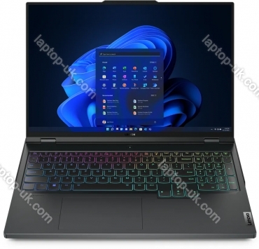 Lenovo Legion Pro 7 16IRX8H Onyx Grey, Core i9-13900HX, 32GB RAM, 1TB SSD, GeForce RTX 4090