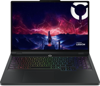 Lenovo Legion Pro 5 16ADR10, Ryzen 7 8745HX, 32GB RAM, 1TB SSD, GeForce RTX 5060