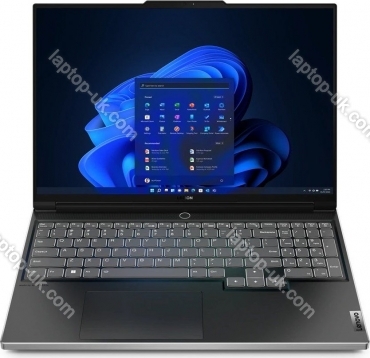 Lenovo Legion S7 16ARHA7 Onyx Grey, Ryzen 7 6800H, 16GB RAM, 1TB SSD, Radeon RX 6600S