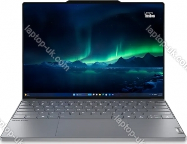 Lenovo ThinkBook 13x IMH G4, Luna Grey, Core Ultra 5 125H, 16GB RAM, 512GB SSD