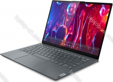 Lenovo ThinkBook 13x ITG, Storm Grey, Core i5-1130G7, 16GB RAM, 512GB SSD
