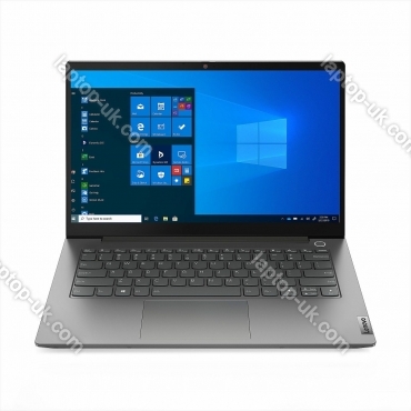 Lenovo ThinkBook 14 G2 ARE Mineral Grey, Ryzen 5 4500U, 8GB RAM, 256GB SSD