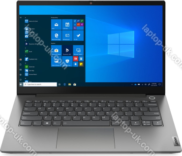 Lenovo ThinkBook 14 G2 ITL Mineral Grey, Core i5-1135G7, 16GB RAM, 512GB SSD
