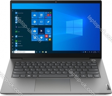 Lenovo ThinkBook 14 G3 ACL Mineral Grey, Ryzen 5 5500U, 8GB RAM, 256GB SSD