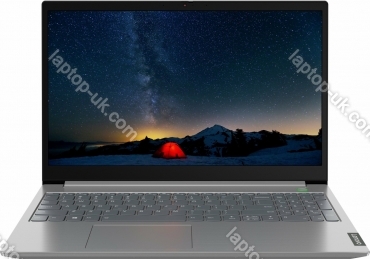 Lenovo ThinkBook 15 IIL, Mineral Grey, Core i5-1035G1, 8GB RAM, 256GB SSD, FR