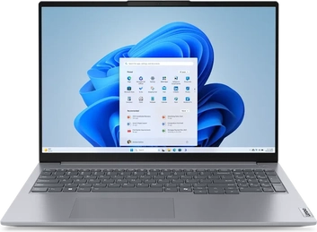 Lenovo ThinkBook 16 G7 ARP, Arctic Grey, Ryzen 5 7535HS, 16GB RAM, 512GB SSD, EU