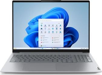 Lenovo ThinkBook 16 G8 IAL, Arctic Grey, Core Ultra 5 225U, 16GB RAM, 512GB SSD