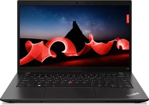 Lenovo ThinkPad L14 G4 (Intel), Thunder Black, Core i5-1335U, 8GB RAM, 256GB SSD
