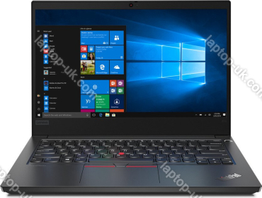 Lenovo ThinkPad E14, Core i5-10210U, 16GB RAM, 512GB SSD