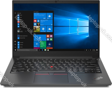 Lenovo ThinkPad E14 G2 (Intel), Core i5-1135G7, 8GB RAM, 256GB SSD