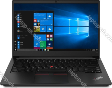 Lenovo ThinkPad E14 G3 (AMD), Ryzen 5 5500U, 8GB RAM, 256GB SSD