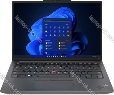 Lenovo ThinkPad E14 G5 (AMD), Ryzen 5 7530U, 8GB RAM, 256GB SSD