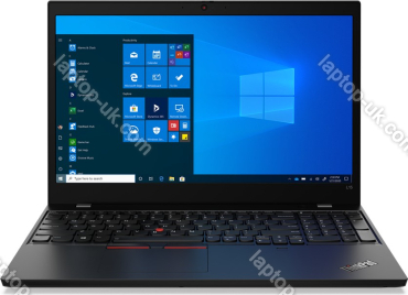 Lenovo ThinkPad L15 G2 (AMD), Ryzen 5 PRO 5650U, 8GB RAM, 256GB SSD, LTE