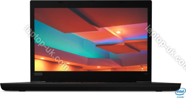 Lenovo ThinkPad L490, Core i5-8265U, 8GB RAM, 256GB SSD